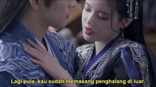 The Blossoming Love Episode 17 sub indo