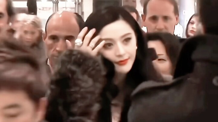 【Fan Bingbing and Lee Soo Hyuk】Real wealthy siblings