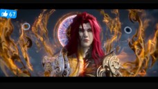 renegade immortal 88 sub indo