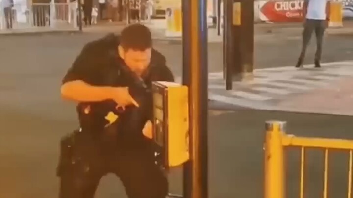 Police in the UK