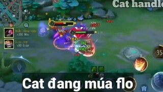 Raz. exe _ Nhưng tôi có cú đấm sấm sét !