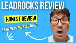 LeadRocks Review: The Most Reliable B2B Contact Database Available