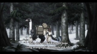 Cần Bảo Tồn Những Người Dám Nghĩ Dám Làm Như Anh Ấy #anime
