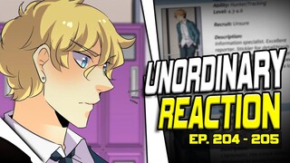 There Is a Spy in the School | unOrdinary Reaction (Part 38)
