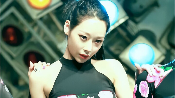 150627  (BAMBINO)   卞多熙  new thang 【4k超清画质修复】