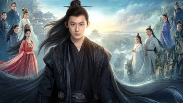 [INDO SUB] Bangun-Bangun Jadi Dokter Lemah di Istana Kaisar Qin