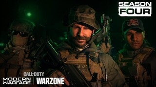 Call of Duty®: Modern Warfare® - The Story So Far