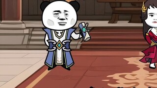 Episode 1: Restoration