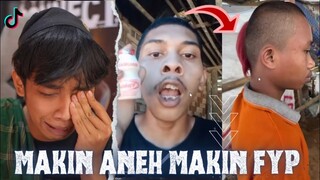 LELAH LIAT FYP TIKTOK KEK GINI ‼️