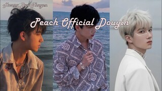[抖音] Hoàng Duệ Thuyên 黄锐铨 - Tổng hợp các "Slow Motion"