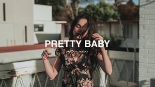 (FREE FOR PROFIT) Chill Guitar Pop Type Beat - "Pretty Baby"