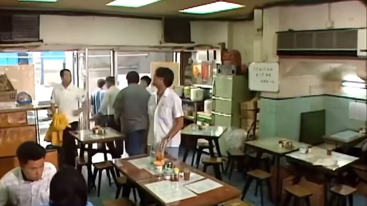 ที่มาสติกเกอร์หน้าตาของเสี่ยวเซิง น่ารักปุ๊กปิ๊กจนหยุดยิ้มไม่ได้!