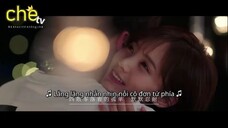 Anh đã rung động em mất rồi, cô gái ơi