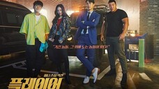 The Player EP 3 (eng sub)
