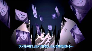 Naruto Shippuden Opening [MAD] [Fourth Great Shinobi War]