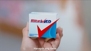 Hanapin ang Check!