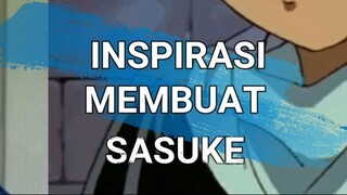 INSPIRASI SASUKE