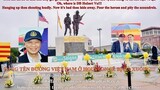 TP Houston Tháo Bỏ Những Bảng Tên Đường Tiếng Việt