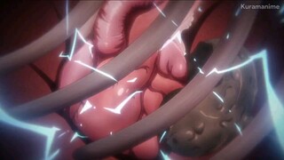 Ep - 11 TEOGONIA [SUB INDO]