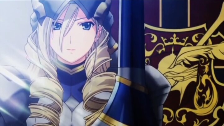 The Maiden Knight Story: A Timeless Classic After All These Years