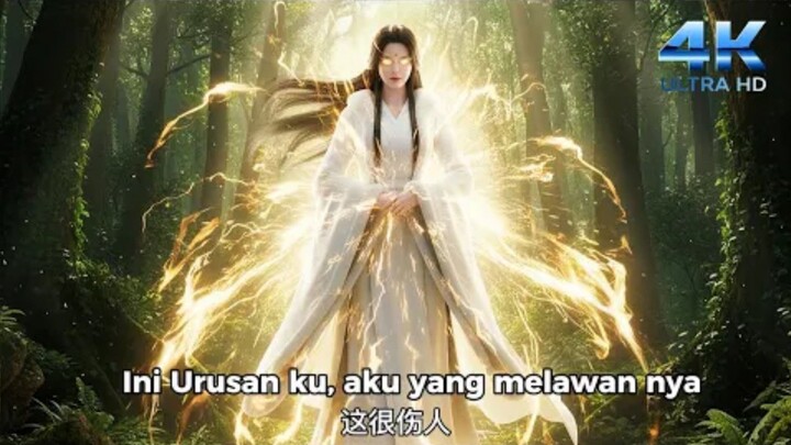 BTTH DUNIA SERIBU BESAR EPISODE 184 SUB INDO | DISERGAP