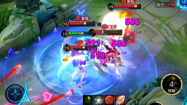 الشخص الذي أسحبه، بالطبع هو رأسي.