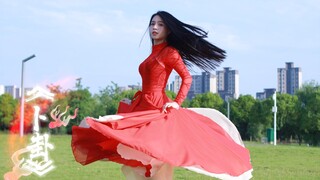 【小蝶】你若盛开蝴蝶自来《卜卦》
