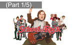 The School of Rock ครูซ่าเปิดตำราร็อค พากย์ไทย_1