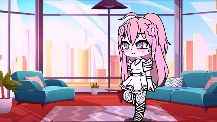 new to gacha fandom :>