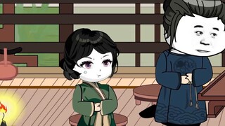 [The Good Saint Sun of the Early Ming Dynasty] Episode 254: Mana yang lebih besar, manfaat lautan at