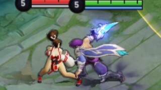 漂 亮 滴 ，花 姑 娘！