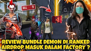 BUNDLE DEMON KELUAR !! AUTO REVIEW KEHEBATAN BUNDLE INI !! FFMY❤️