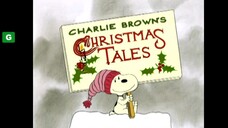 Charlie Brown's Christmas Tales