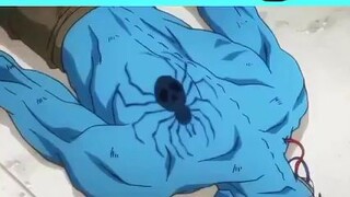 HxH Exam Episode 4