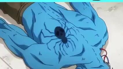 HxH Exam Episode 4