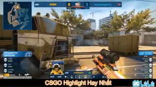 CSGO5 Khẩu 44 ngày xưa ai còn nhớ #csgo