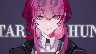 [ Honkai Impact Star Railway ] Who can resist Kafka!