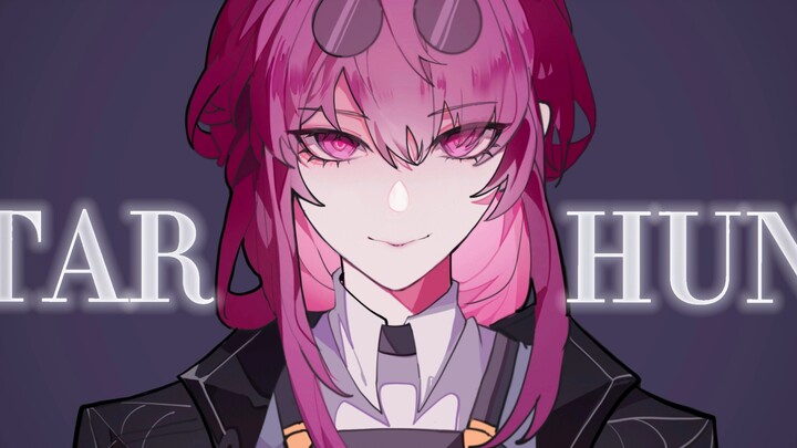 [ Honkai Impact Star Railway ] Who can resist Kafka!