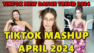 TIKTOK DANCE MASHUP 2024 || TIKTOK DANCE TREND 2024