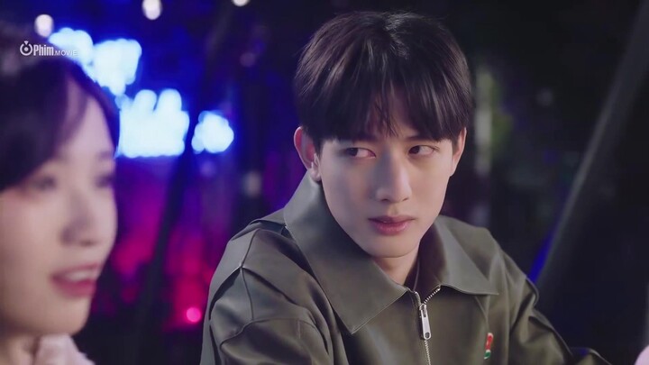 Chuyến Bay Không Có Khiếu Nại EP 8 [Sub Việt]
