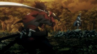 Drifters Episode 008