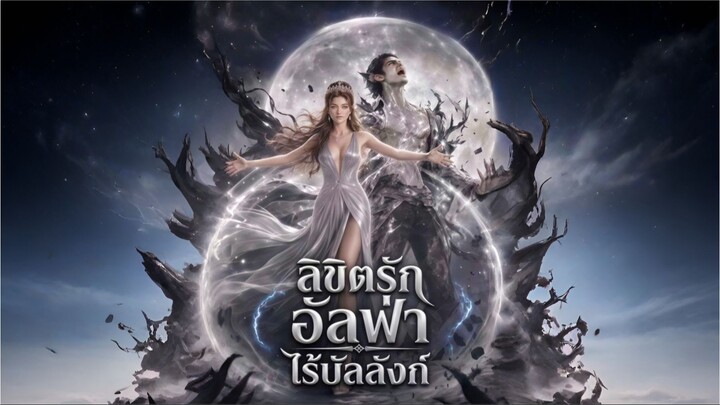 ลิขิตรักอัลฟ่าไร้บัลลังก์ (ซับไทย)