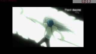 HUNTER X HUNTER-EP13