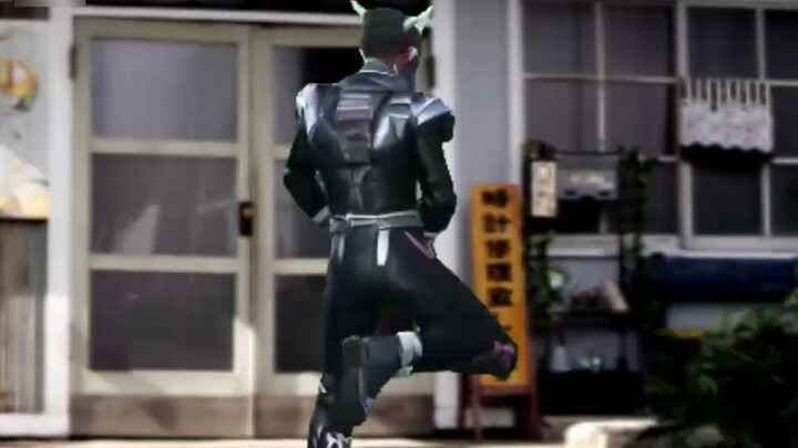 ⚡Heisei! Crazy⚡