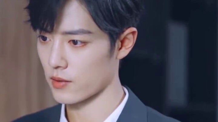 [Xiao Zhan Narcissus | Yi Ye Chun Xiao (Wild) | Shuang Gu] Episode 1 of "Shen Gao Ye Cao" Da Ye × Ch