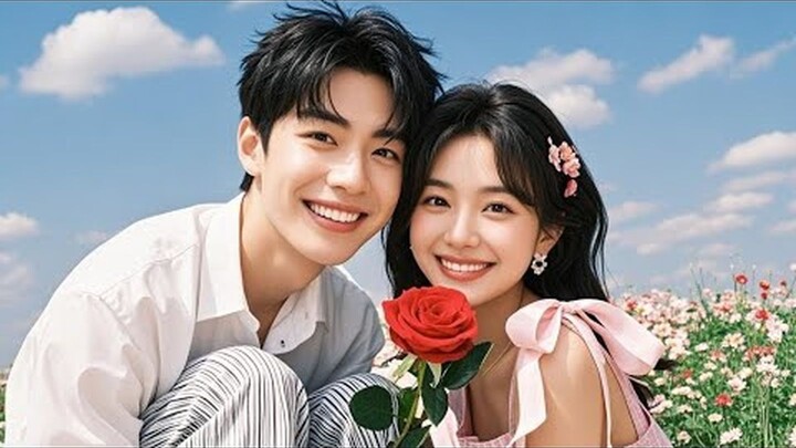 Pria yang aku kejar ternyata udah cinta aku sepuluh tahun lalu...(YT)