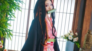 【玎 掞】 Nezuko muốn trở nên dễ thương ❤ Thật không các bạn đến xem ❤ Dễ thương く な り た い ❤