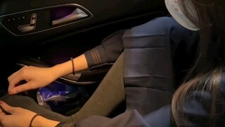 医生：车子是怎么得脚气的？