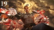 EP 19 Sub Indo | Tomb Of Fallen Gods S3