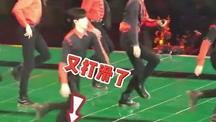 TNT: Mau bermain licik dengan kita, ya?